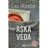 Aşka Veda - Can Dündar - Can Yayınları