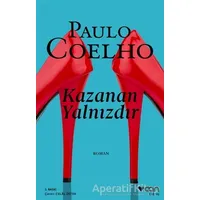 Kazanan Yalnızdır - Paulo Coelho - Can Yayınları