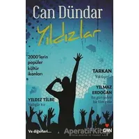 Yıldızlar - Can Dündar - Can Yayınları