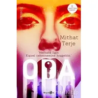 Oda - Mithat Terje - Okuyan Us Yayınları