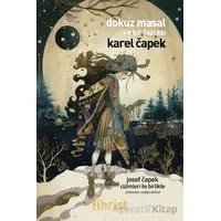Dokuz Masal ve Bir Fazlası - Karel Capek - Fihrist Kitap