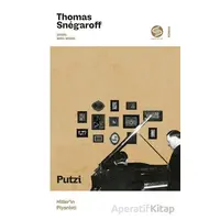 Putzi - Thomas Snegaroff - Sahi Kitap