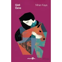 Gizli Özne - Nihan Kaya - Okuyan Us Yayınları