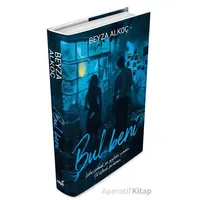 Bul Beni - Beyza Alkoç - İndigo Kitap