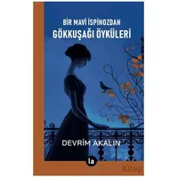 Gökkuşağı Öyküleri - Devrim Akalın - La Kitap