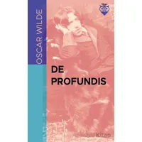 De Profundis - Oscar Wilde - Mirhan Kitap