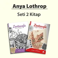 Anya Lothrop Seti (2 Kitap) Paket Kitap Kampanyası