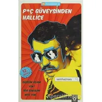 Piç Güveysinden Hallice Okuyan Us Yayınları