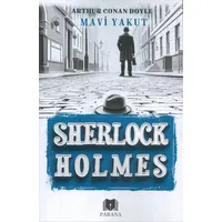 Mavi Yakut - Sherlock Holmes - Sir Arthur Conan Doyle - Parana Yayınları